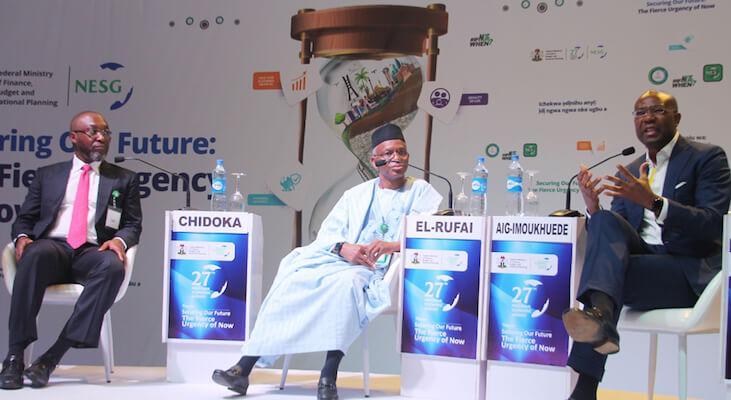 To secure Nigeria’s future: End subsidy, spend more on education, health – experts