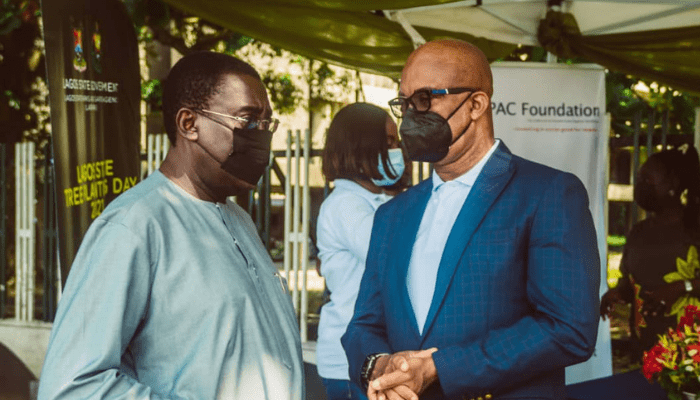 PanAfrican Capital Foundation promotes mental health agenda