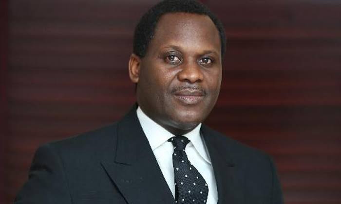 Babatunde Irukera
