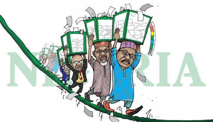 Electoral value, national value, and political impunity