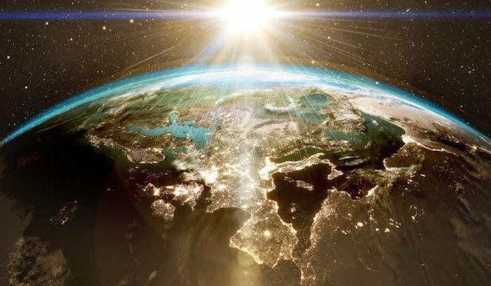 Global energy