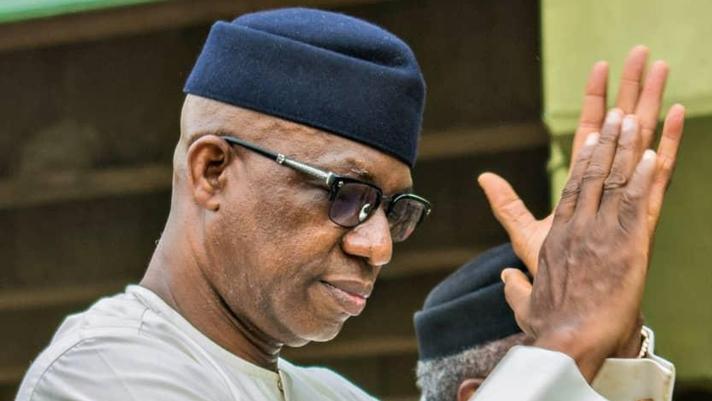 Governor Abiodun