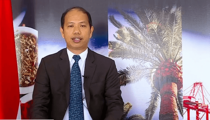 Indonesia targets $1.5bn value transaction with trade expo