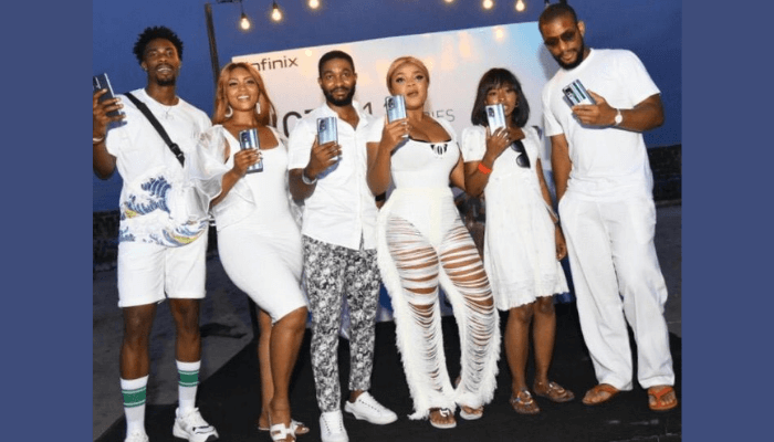 Infinix unveils Note 11 series, newest line in its premium phone portfolio