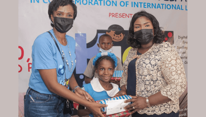 ‘Kids Do Spell’ 2021: Sanwo-Olu promotes Spelling Bee competition, commends organisers