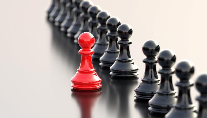 Leadership in Africa: The road to redemption