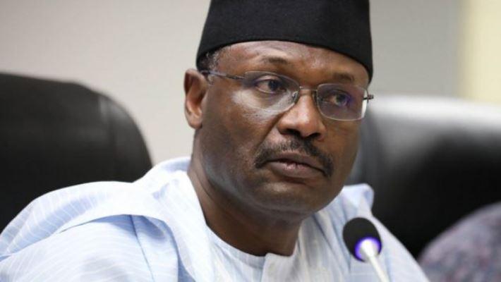 Mahmood Yakubu