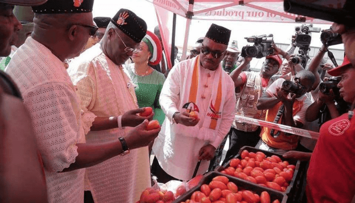 Firm launches market research service in A/Ibom