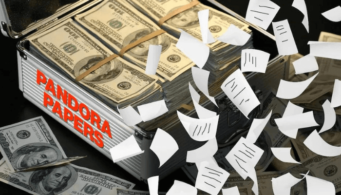 Pandora Papers