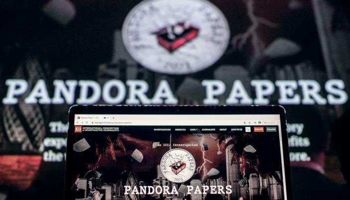 Pandora papers