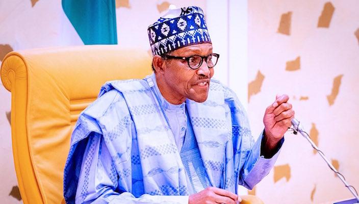 President-Buhari