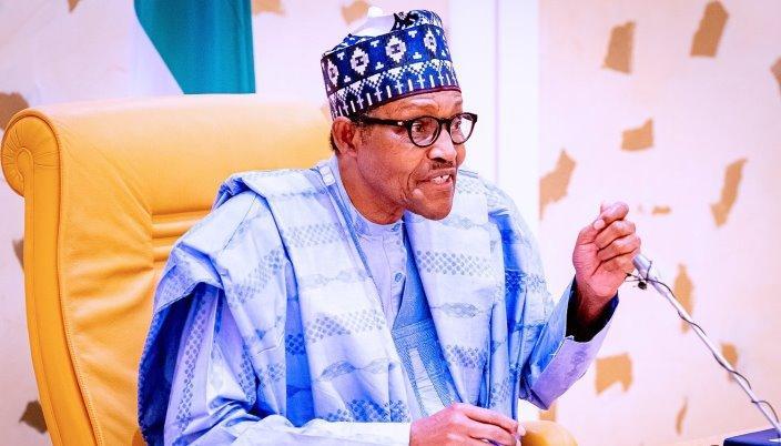 President-Buhari