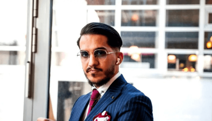 Redouan El Hamdi