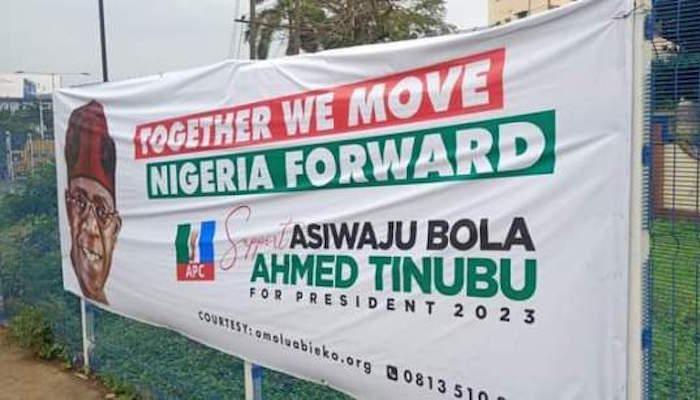 Tinubu-poster