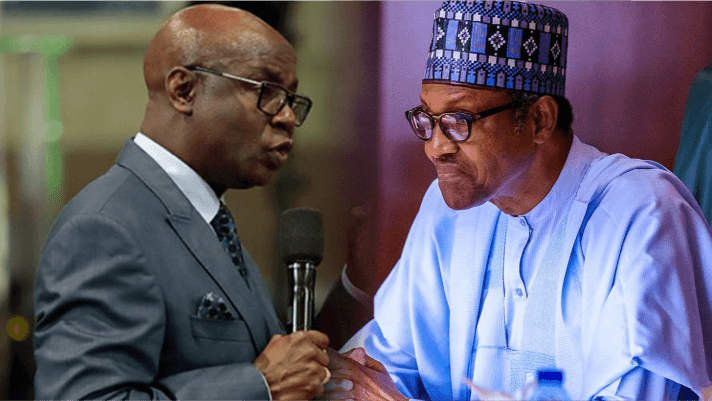 Tunde-Bakare-Muhammadu-Buhari