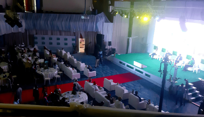 Stakeholders at Seplat Energy summit speak to benefits of energy transition