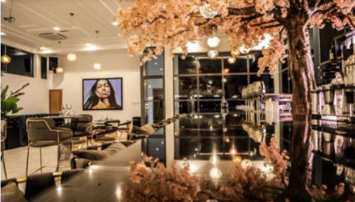 Exquisite Culinary Delights at Vendome Lagos