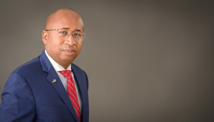 Haruna Jalo-Waziri gets another five-year term as CEO of CSCS
