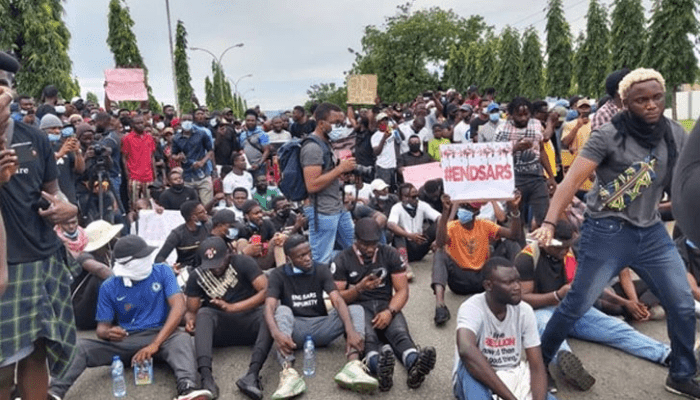 EndSARS exposes risk profile of businesses without insurance