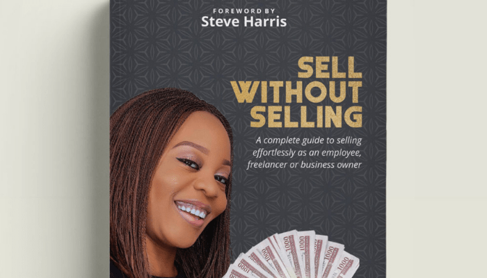 What Should You Do If You Don’t Like Selling? – A Review of Lady Theresa’s Sell without Selling
