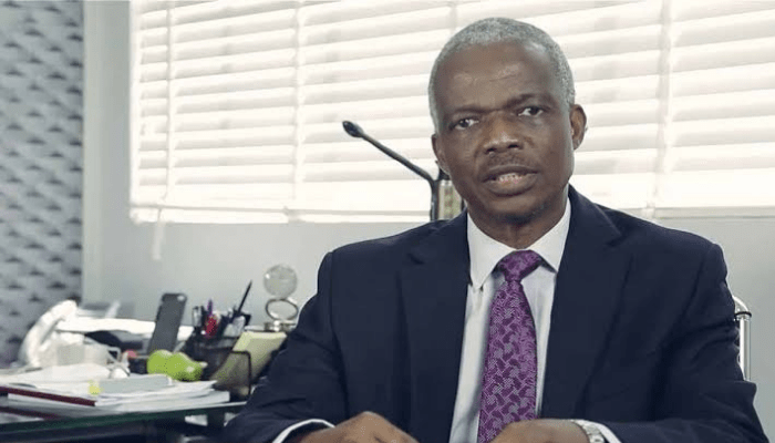 Nigeria needs to encourage private sector to boost revenue growth – Doyin Salami