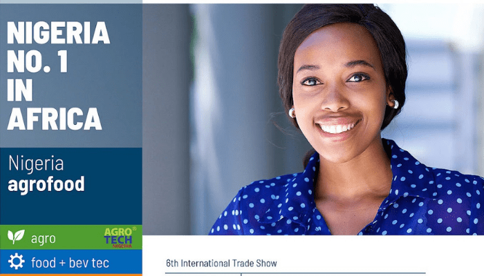 Fairtrade to host 6th edition of Agrofood & Plastprintpack exhibition, conference in Lagos