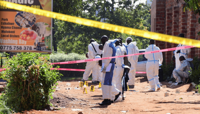 At least 25, including minors, died in illegal refinery blast in Nigeria