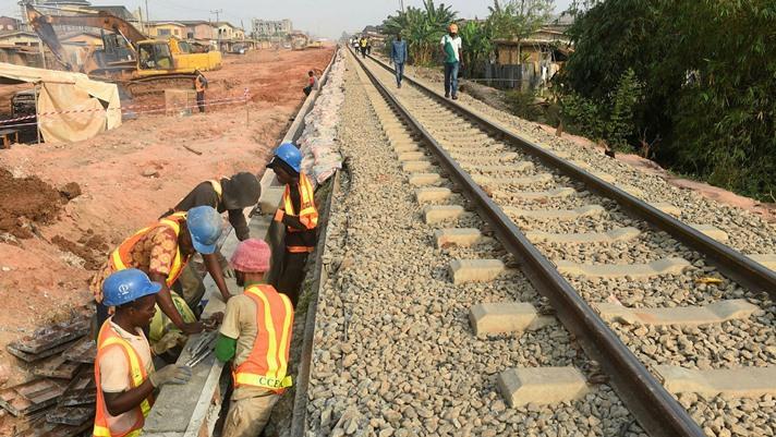 Nigerian states face low infrastructure spend on weak revenues