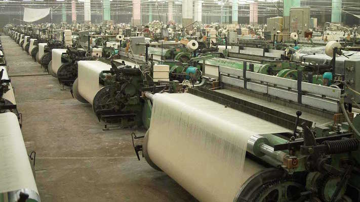 textile-industry
