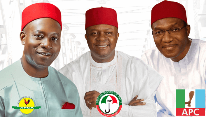 Anambra election