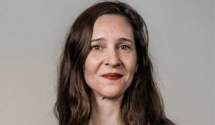 Ariane Suveg