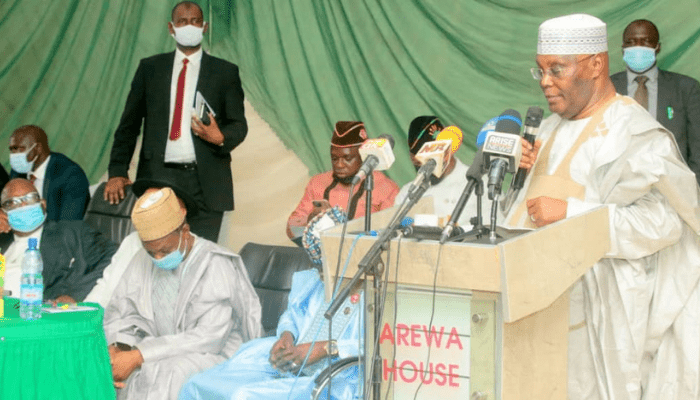 ‘Unity of Nigeria should be about acceptance’