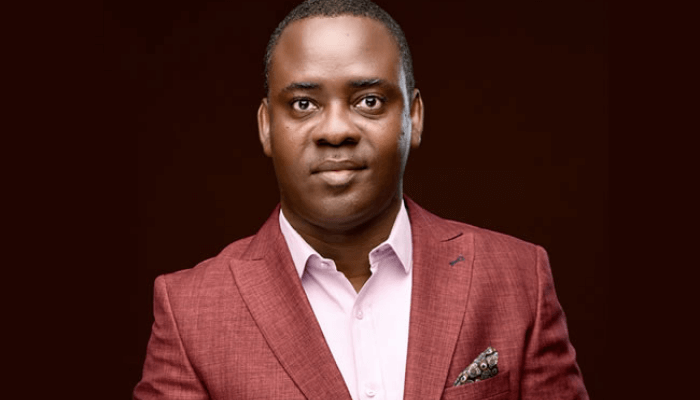 Data collaData collation still a challenge in Nigeria’s advertising space — Efienamokwution still a challenge in Nigeria’s advertising space — Efienamokwu