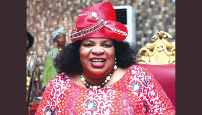Dauji urges Nigerians to imbibe righteous living