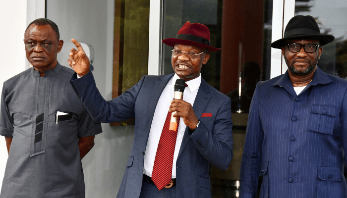 Agbor gas explosion: Delta lifts embargo on siting of plants, petrol stations