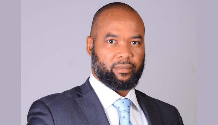 Emeka Akabogu unveils maritime writing contest for youths
