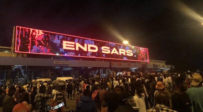 EndSARS