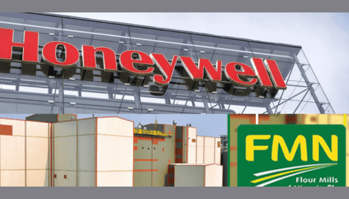 FMN, Honeywell merger: To create strong national champion towards enhancing Nigeria’s food security