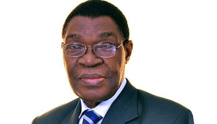 Pan-Atlantic University names School of Science and Technology after NB former MD, Felix Ohiwerei