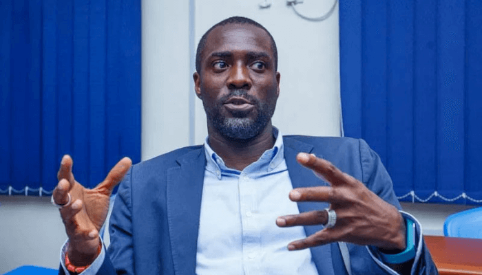 ALERT Africa leads discussions on entertainers as change agents
