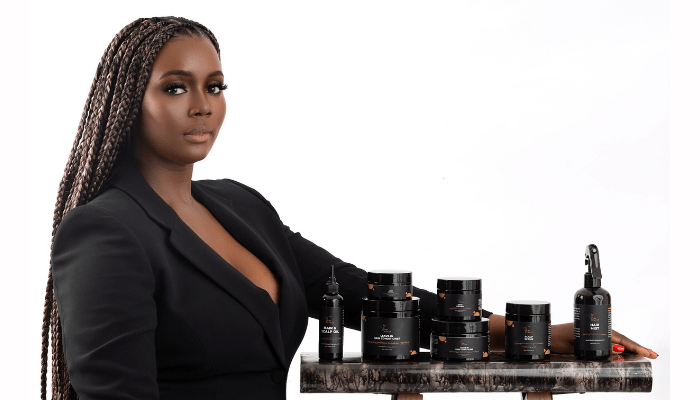 We are big enough, resourceful enough to become manufacturing giants – Adesanya