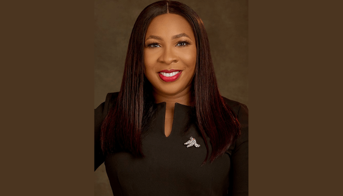 Procter & Gamble Nigeria appoints Mokutima Ajileye as first female managing director