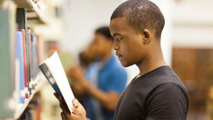 Nigeria students