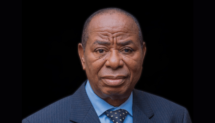 ABSU stands still for late Emeritus Prof. Nwabughuogu