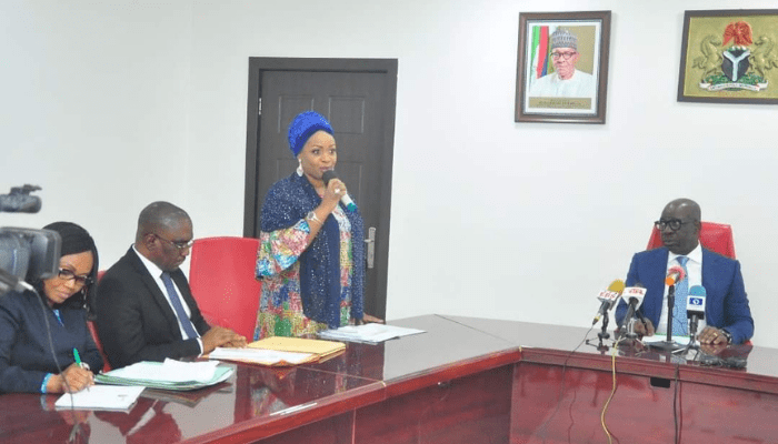 Edo State Govt moves to have citizens’ inputs in 2022 budget