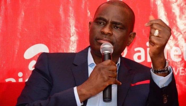 Segun Ogunsanya