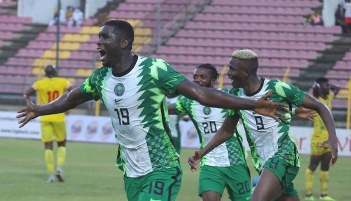 Super Eagles