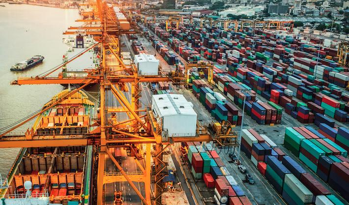 Unlocking Nigeria’s supply chains: The port-rail-water solution
