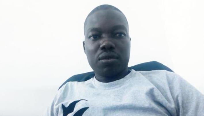 Timothy Adegoke Oludare