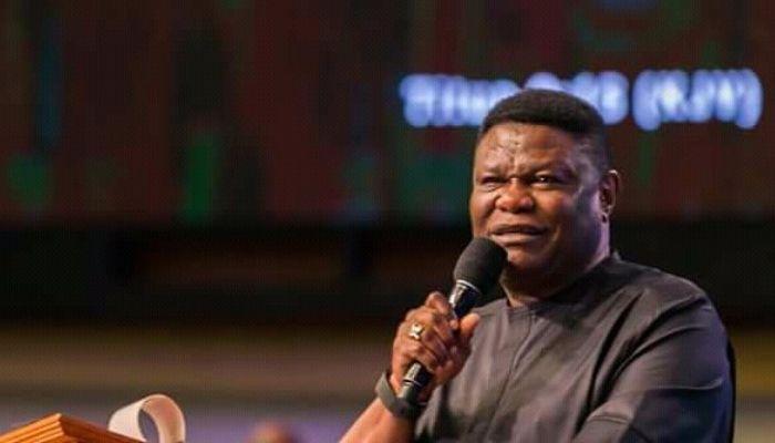 How I suffered personal losses that threatened my call to ministry – Bishop Okonkwo